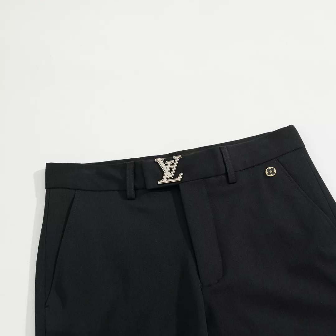 louis vuitton lv pantalons pour homme s_1277b5a2